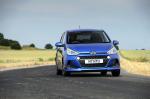 Hyundai i10 2016 года (UK)